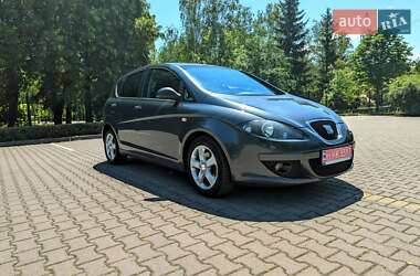SEAT Altea 2008 SEAT Altea 2008