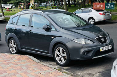 SEAT Altea 2010