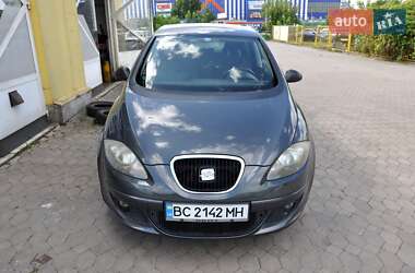 Минивэн SEAT Altea 2008 в 