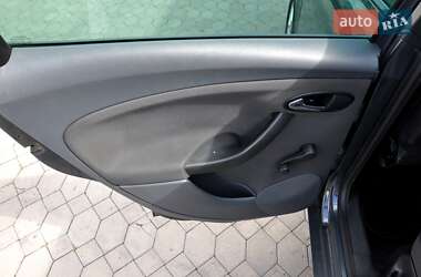 Минивэн SEAT Altea 2008 в 