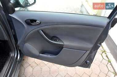 Минивэн SEAT Altea 2008 в 