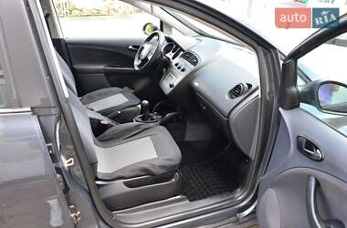 Минивэн SEAT Altea 2008 в 