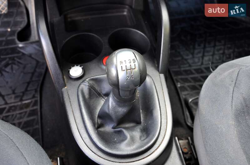 Минивэн SEAT Altea 2008 в Львове