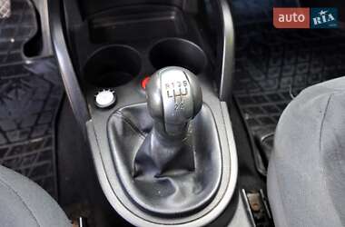 Минивэн SEAT Altea 2008 в 