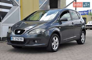 SEAT Altea 2008