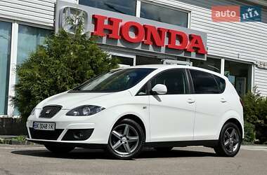 Мінівен SEAT Altea 2015 в Рівному