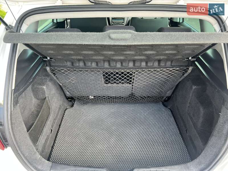 Минивэн SEAT Altea 2015 в Ровно