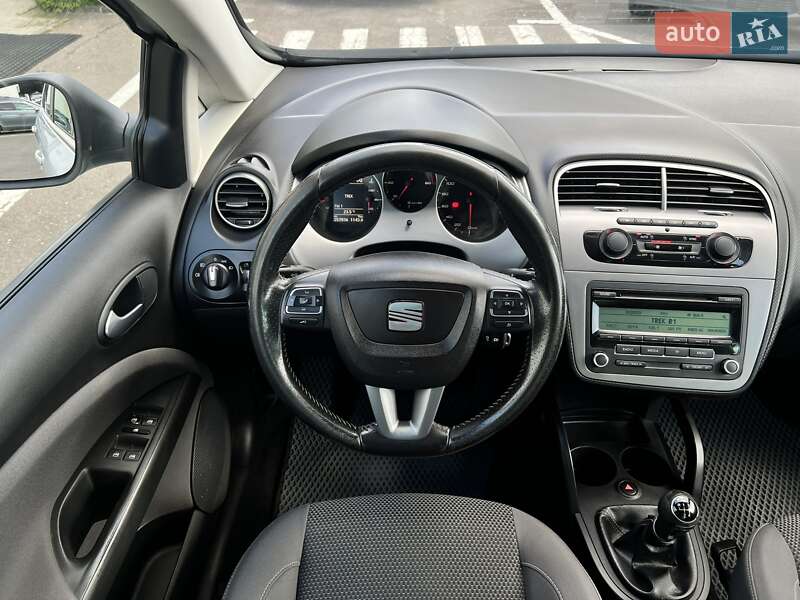 Минивэн SEAT Altea 2015 в Ровно