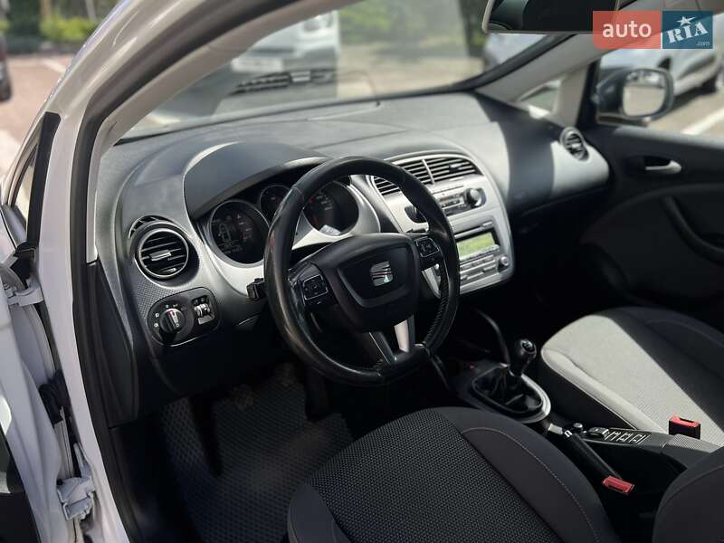 Минивэн SEAT Altea 2015 в Ровно