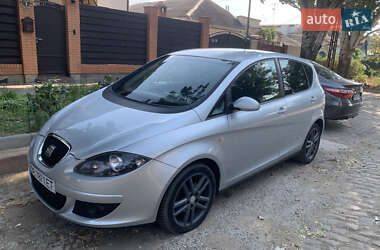 Мінівен SEAT Altea 2005 в Миколаєві