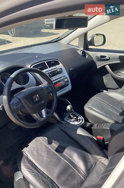Минивэн SEAT Altea 2009 в 