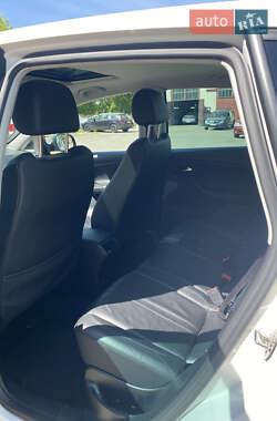 Минивэн SEAT Altea 2009 в 