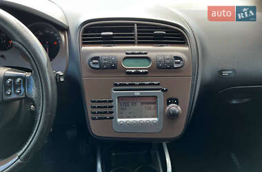 Минивэн SEAT Altea 2008 в 