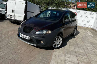 SEAT Altea 2008 SEAT Altea 2008