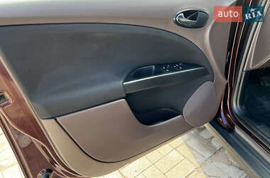 Минивэн SEAT Altea 2008 в 