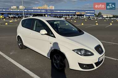 Минивэн SEAT Altea 2015 в Киеве