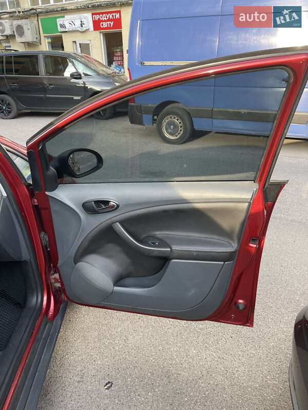 Минивэн SEAT Altea 2008 в Виннице