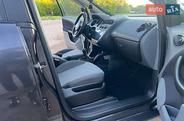 Минивэн SEAT Altea 2005 в 