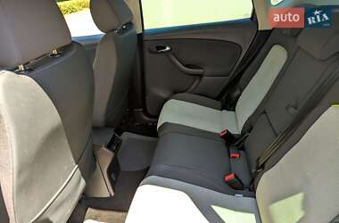 Мінівен SEAT Altea 2008 в 