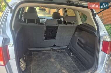 Минивэн SEAT Altea 2008 в 