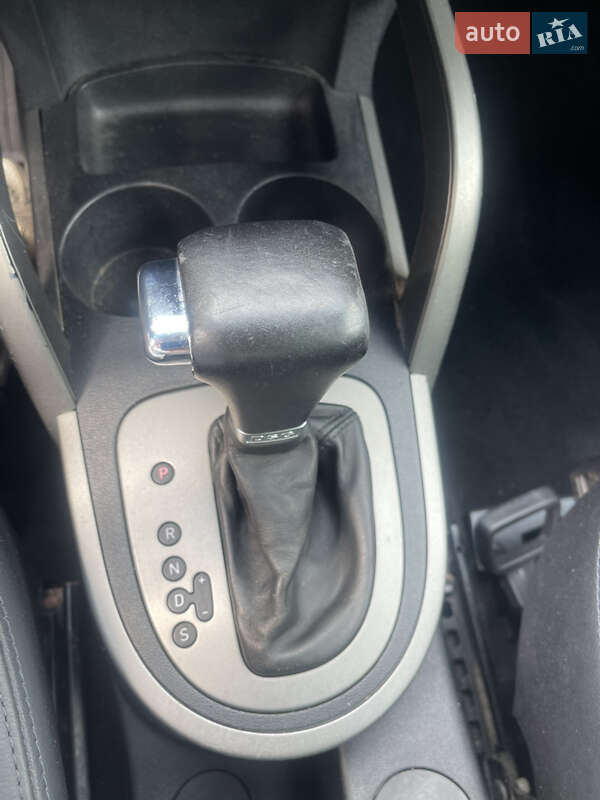 Минивэн SEAT Altea 2005 в Харькове