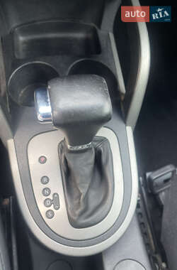 Минивэн SEAT Altea 2005 в 