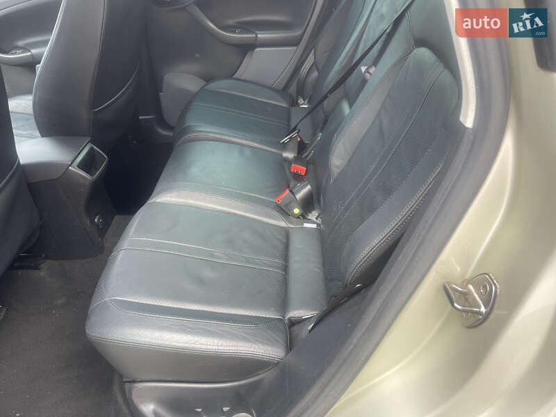 Минивэн SEAT Altea 2005 в Харькове