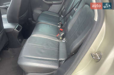 Минивэн SEAT Altea 2005 в 