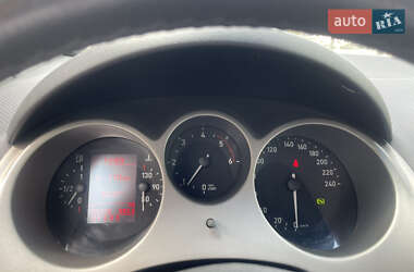 Минивэн SEAT Altea 2005 в 
