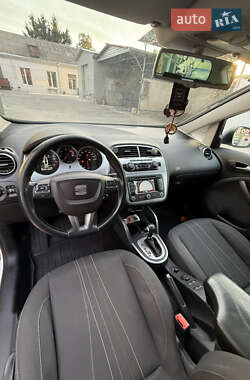 Мінівен SEAT Altea 2012 в Києві