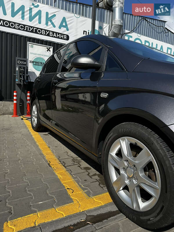 Мінівен SEAT Altea 2006 в Крюківщині