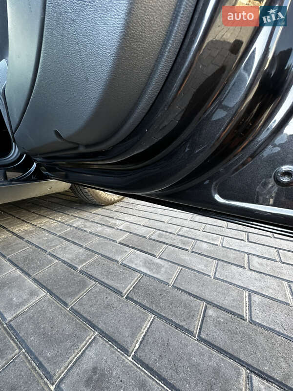 Мінівен SEAT Altea 2006 в Крюківщині