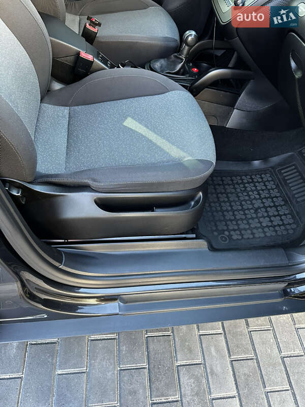 Мінівен SEAT Altea 2006 в Крюківщині