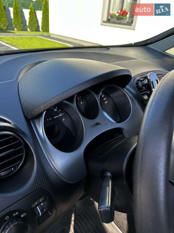 Мінівен SEAT Altea 2006 в Крюківщині