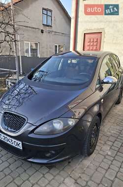 Минивэн SEAT Altea 2005 в 