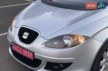 Минивэн SEAT Altea 2007 в 