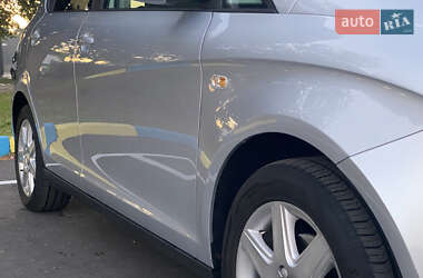 Минивэн SEAT Altea 2007 в 