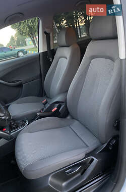 Минивэн SEAT Altea 2007 в 