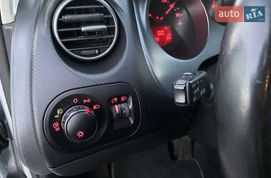 Минивэн SEAT Altea 2007 в 