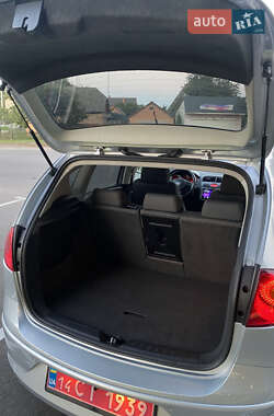 Минивэн SEAT Altea 2007 в 