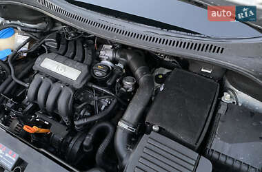 Минивэн SEAT Altea 2007 в 