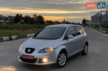 SEAT Altea 2007