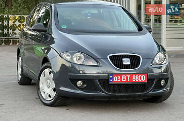 SEAT Altea 2007