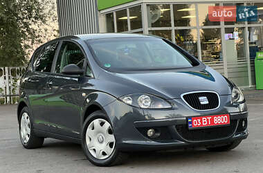 Минивэн SEAT Altea 2007 в 