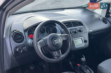 Минивэн SEAT Altea 2007 в 