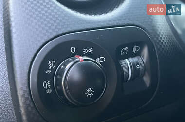 Минивэн SEAT Altea 2007 в 