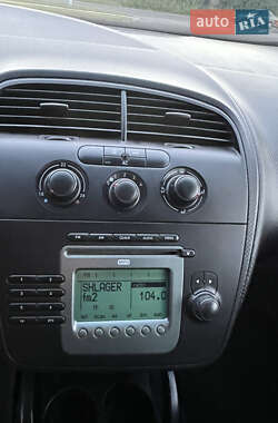 Минивэн SEAT Altea 2007 в 