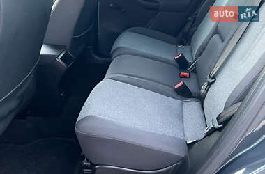 Минивэн SEAT Altea 2007 в 
