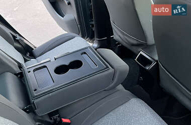 Минивэн SEAT Altea 2007 в 