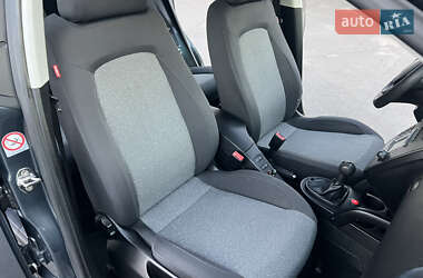 Минивэн SEAT Altea 2007 в 